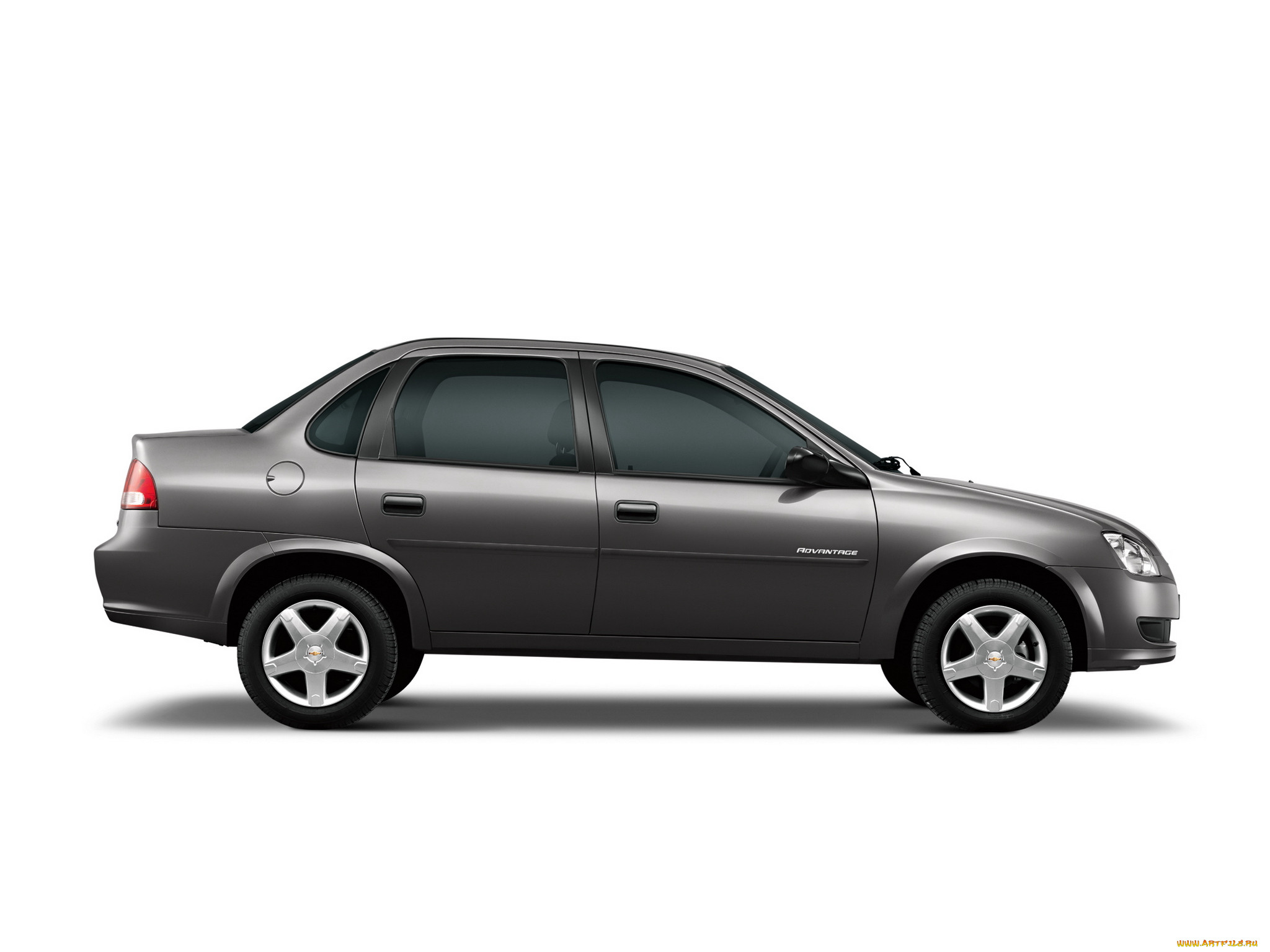 , chevrolet, , 2014, advantage, classic